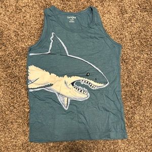 Cat & Jack boys shark tank